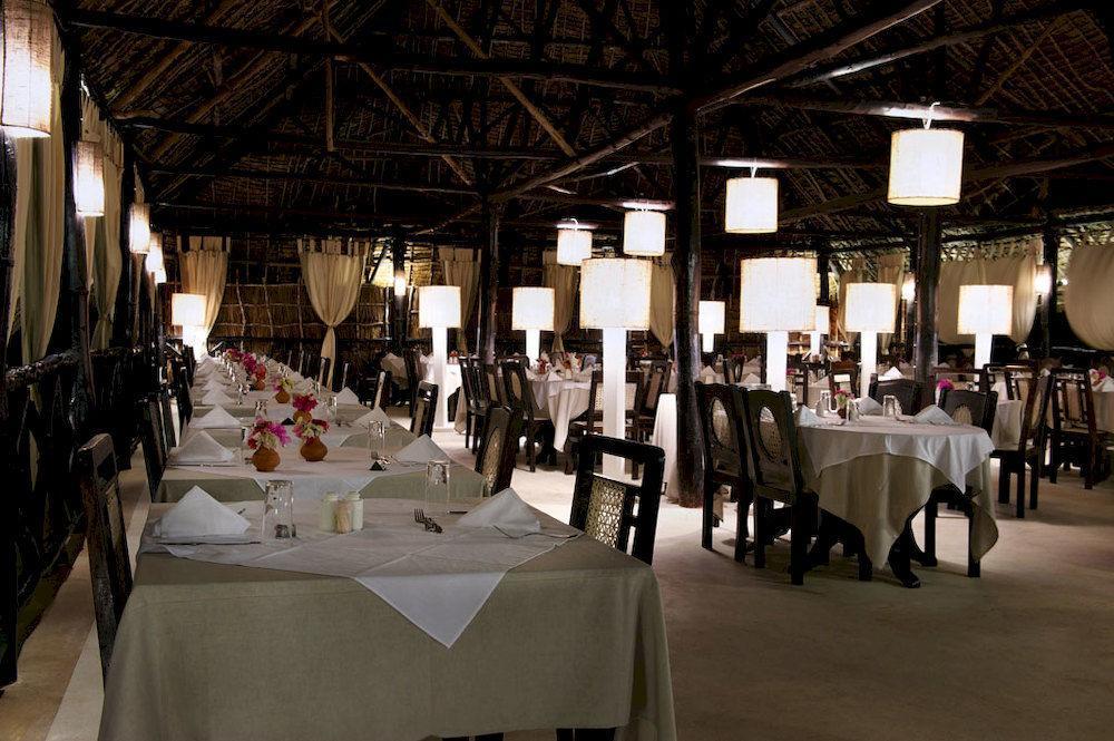 Barracuda Inn Resort Watamu Exterior foto