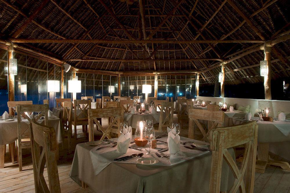 Barracuda Inn Resort Watamu Exterior foto