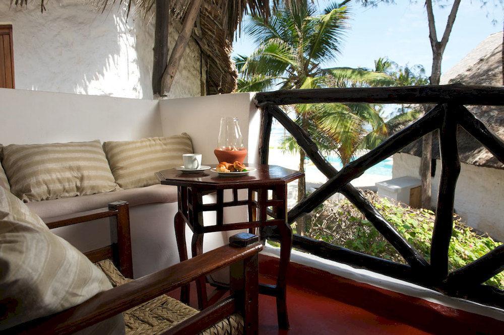 Barracuda Inn Resort Watamu Exterior foto