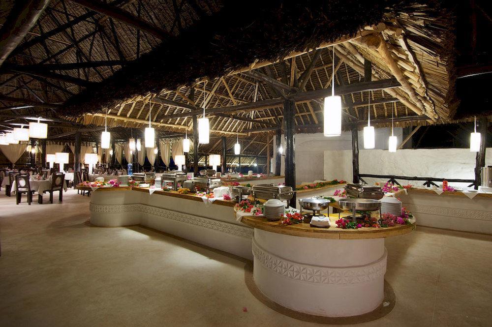 Barracuda Inn Resort Watamu Exterior foto