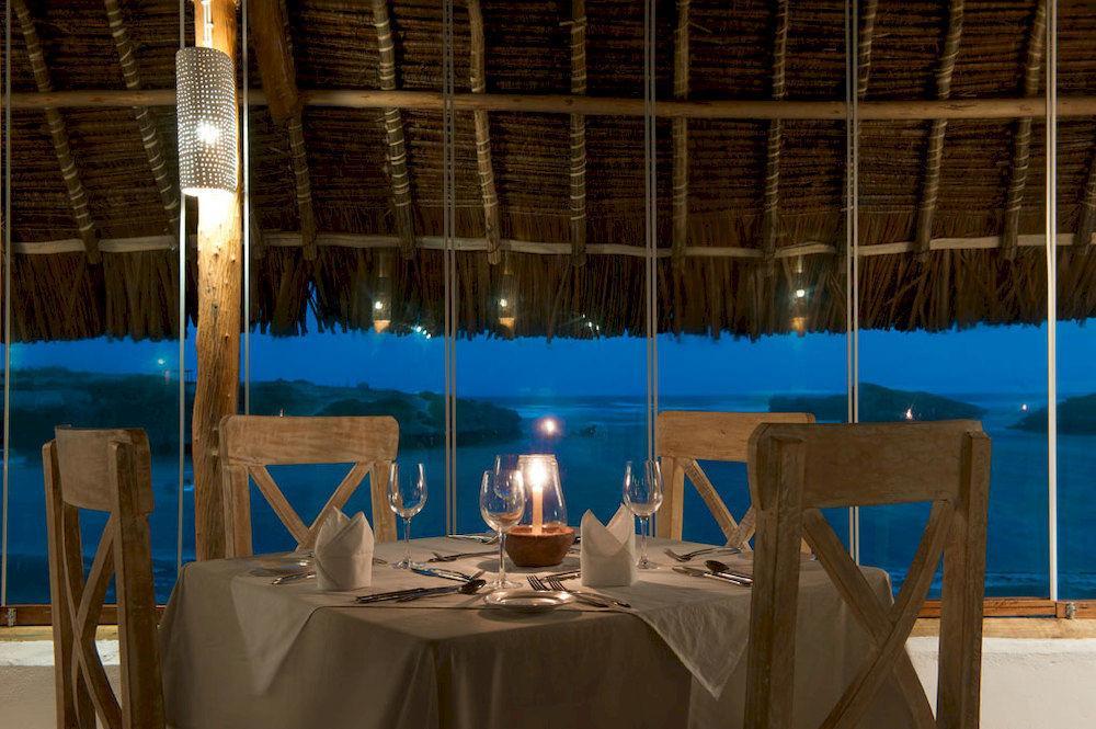 Barracuda Inn Resort Watamu Exterior foto